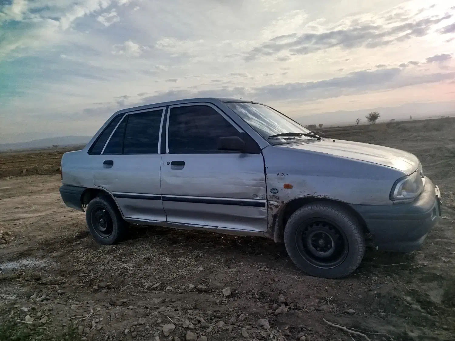 پراید صبا|خودرو سواری و وانت|جوین, |دیوار