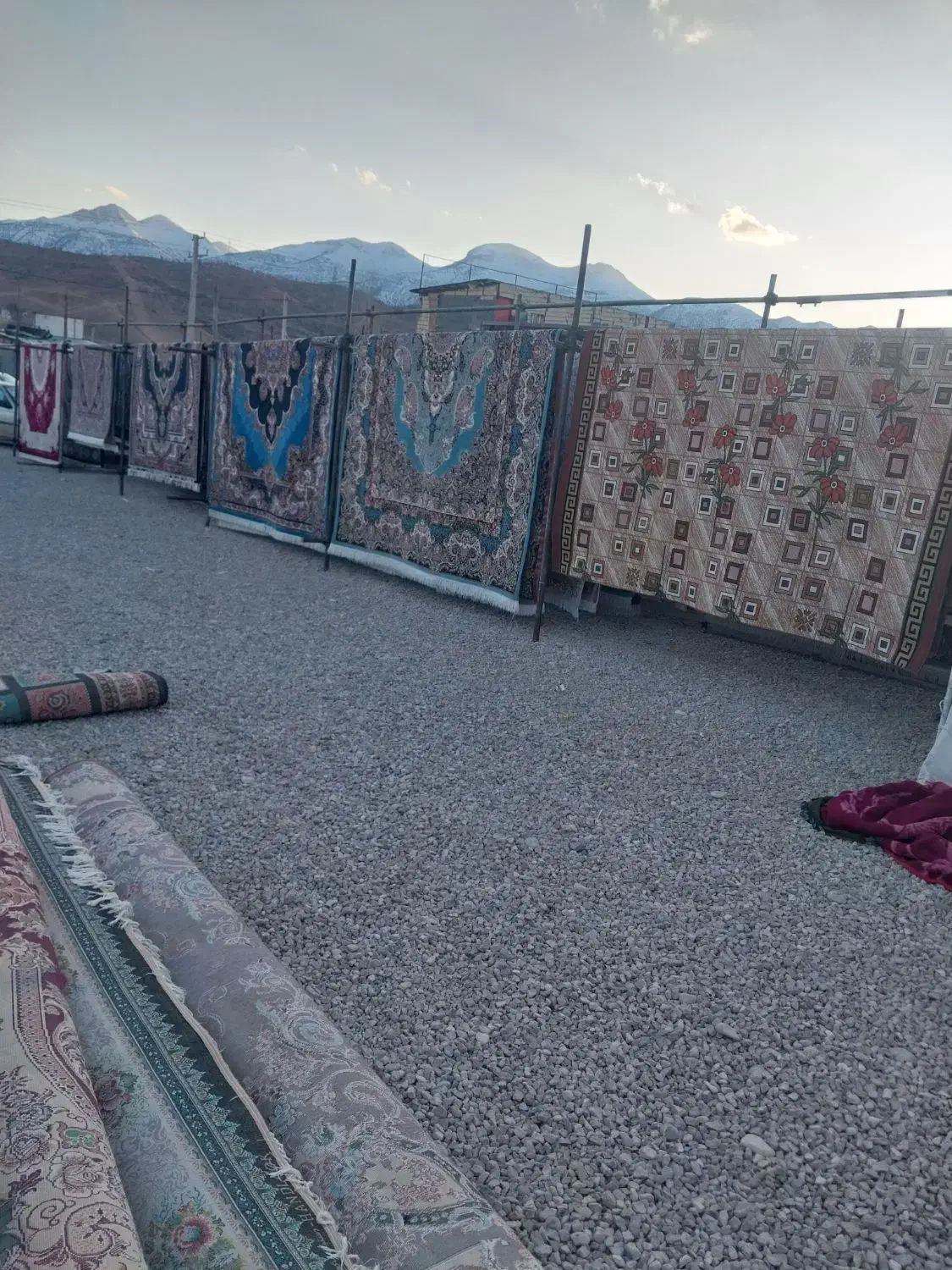 قالیشویی الماس|خدمات نظافت|لردگان, |دیوار