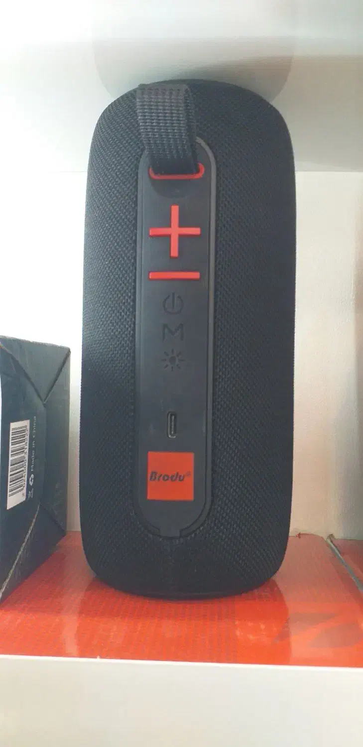 اسپیکر برودو|لوازم جانبی موبایل و تبلت|میناب, |دیوار