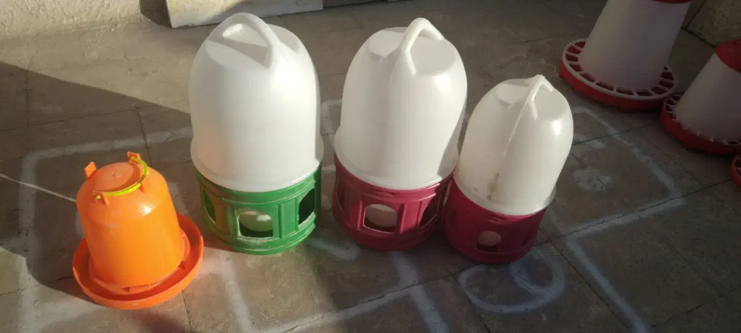 ظرف دون مرغ|لوازم جانبی حیوانات|تهران, افسریه شمالی|دیوار