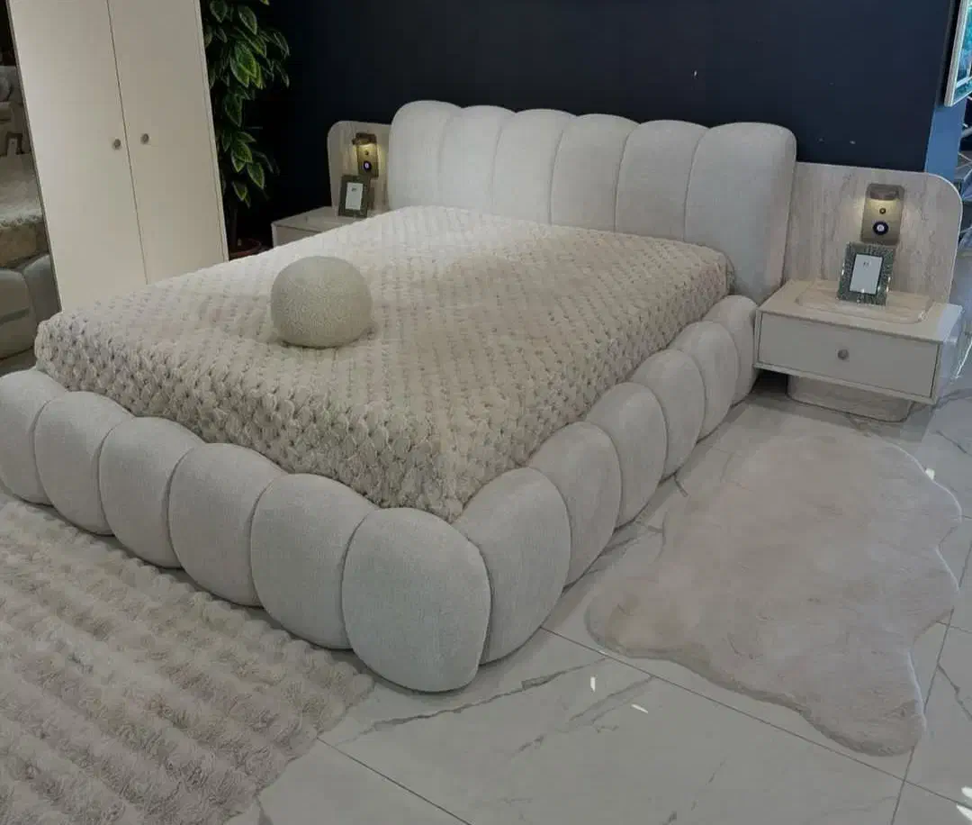 مدل سارینا ۲۴ساعته پاسخگو|تخت و سرویس خواب|تهران, یافت آباد جنوبی|دیوار