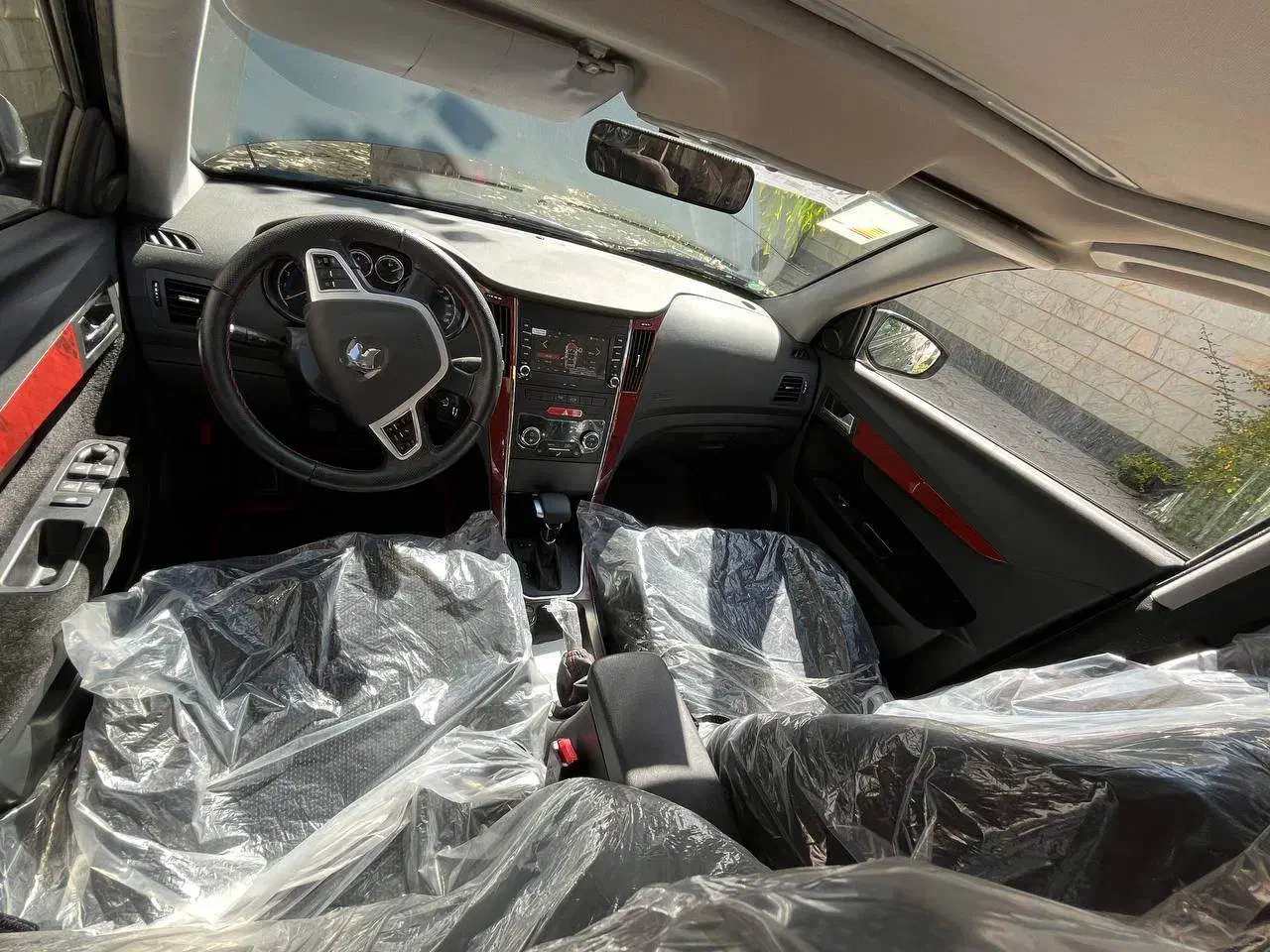 دنا پلاس توربو اتوماتیک|خودرو سواری و وانت|فریدونشهر, |دیوار