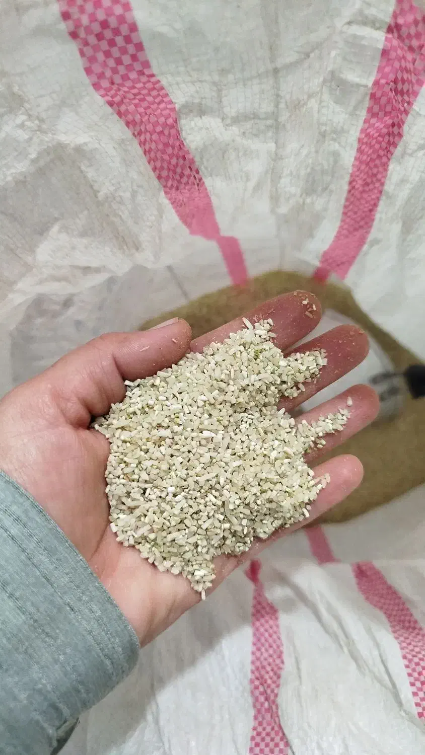 برنج نیم دانه سیمره تمیز وتازه|خوردنی و آشامیدنی|دره شهر, |دیوار