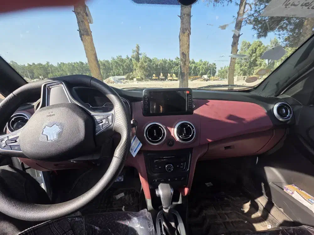 فروش اطلس اتوماتیک (صفر کیلومتر)|خودرو سواری و وانت|سیرجان, |دیوار