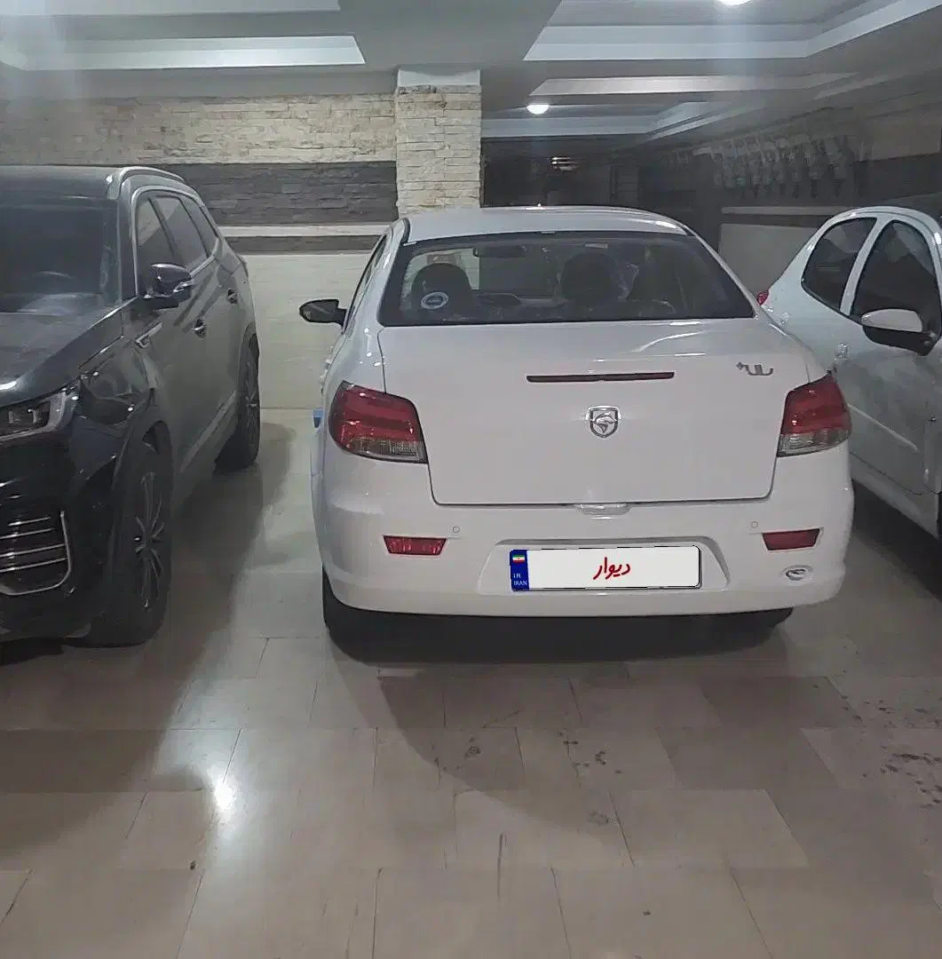 رانا پلاس|خودرو سواری و وانت|تهران, شهران جنوبی|دیوار