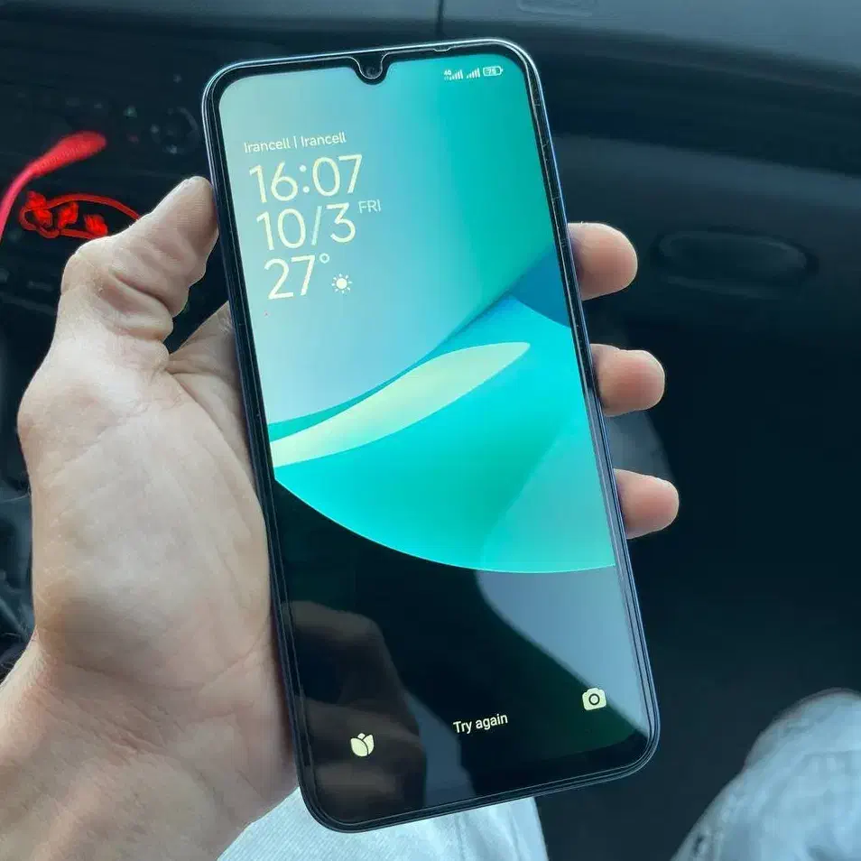 شیائومی 15C redmi|موبایل|تهران, مهرآباد|دیوار
