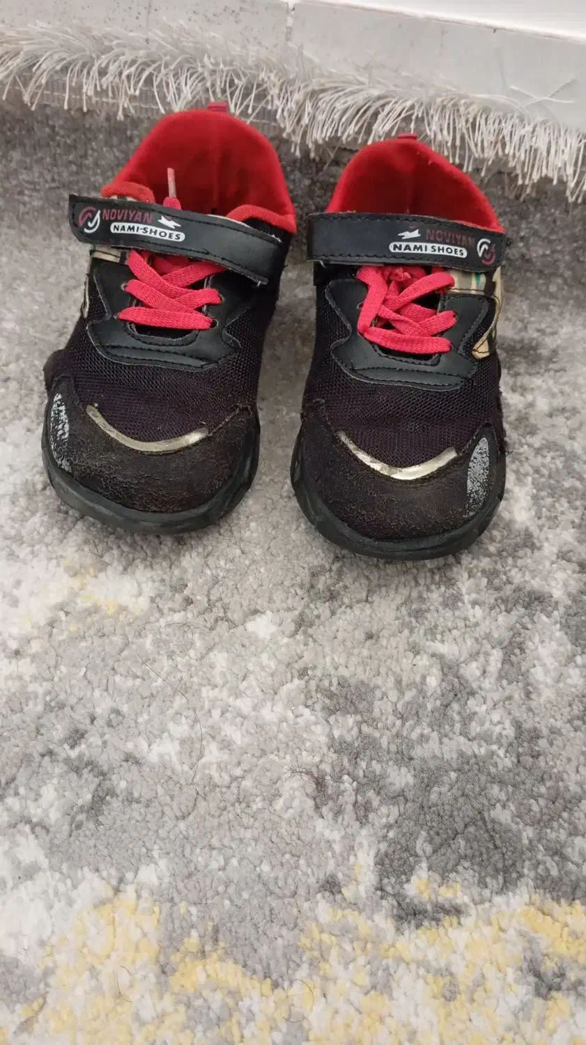 کفش ورزشی|کیف، کفش، کمربند|بیرجند, |دیوار