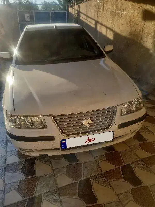 فروش|خودرو سواری و وانت|مسجد سلیمان, |دیوار