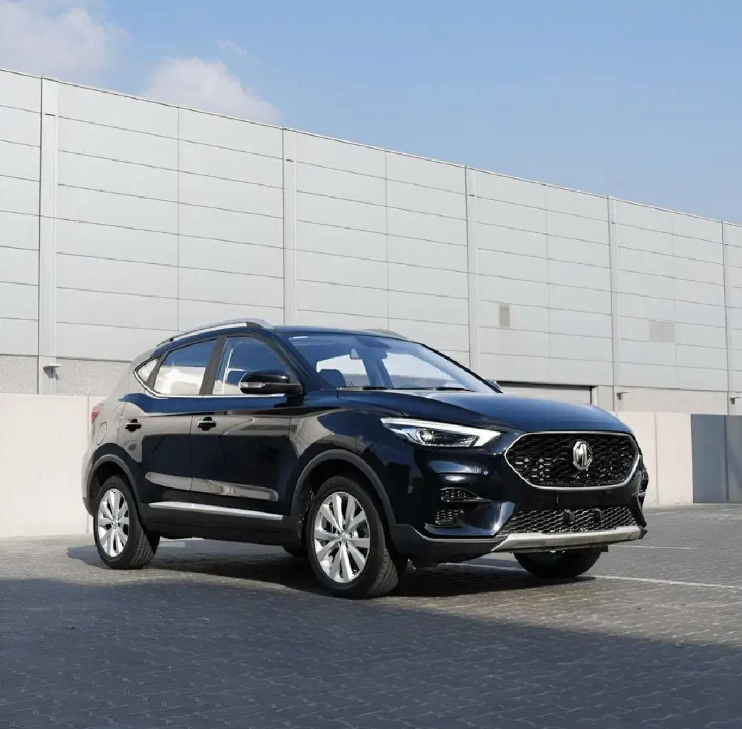 MG ZS 1.5L Comfort 2025|خودرو سواری و وانت|آبادان, |دیوار
