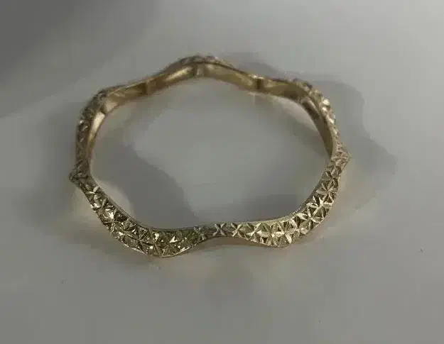 النگو مشابه طلا|بدلیجات|بروجرد, |دیوار