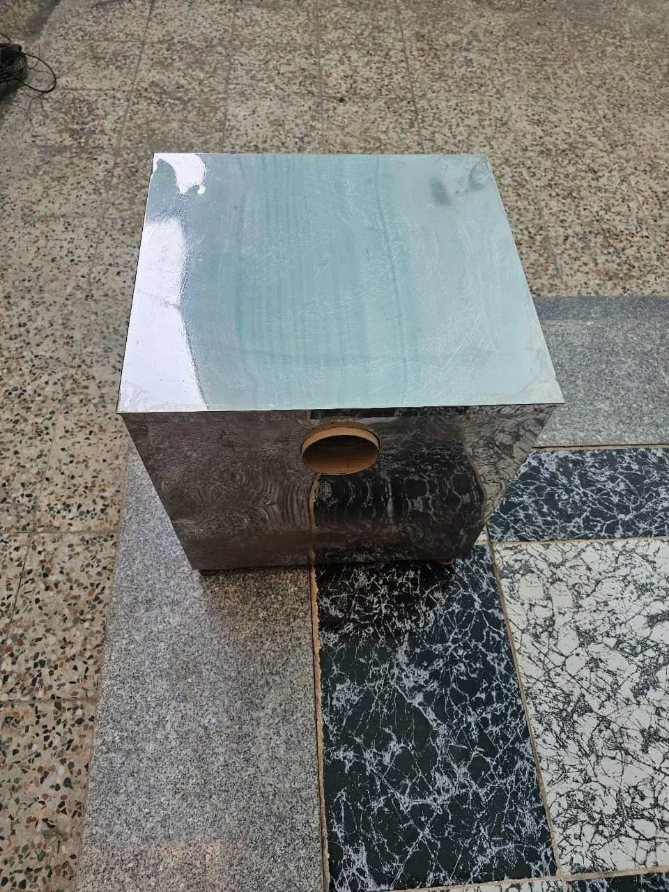 تنور گازی نو وکم استفاده شده|اجاق گاز و لوازم برقی پخت‌وپز|شیراز, فرگاز|دیوار