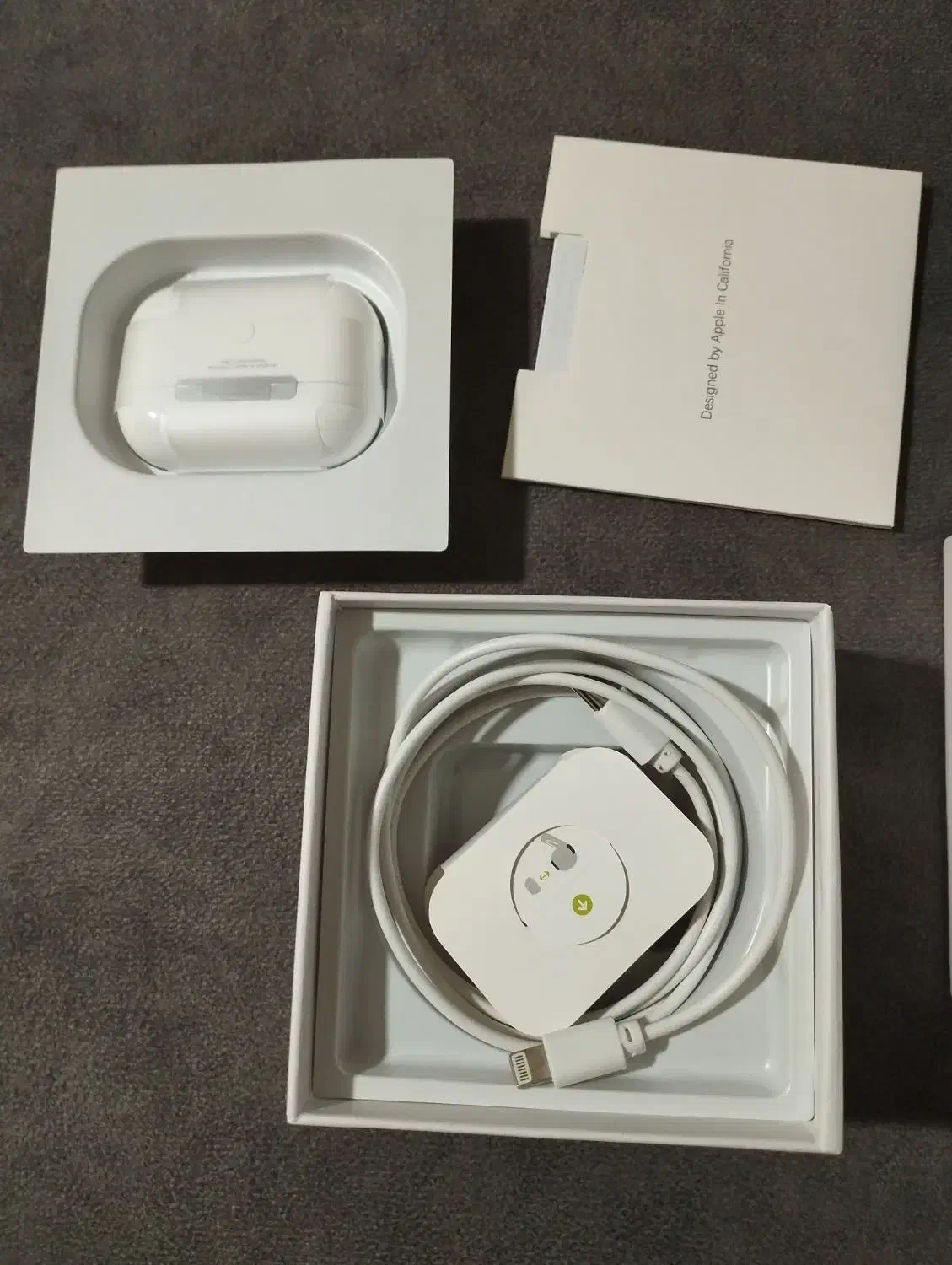 AirPodsPro|لوازم جانبی موبایل و تبلت|تهران, کوثر|دیوار