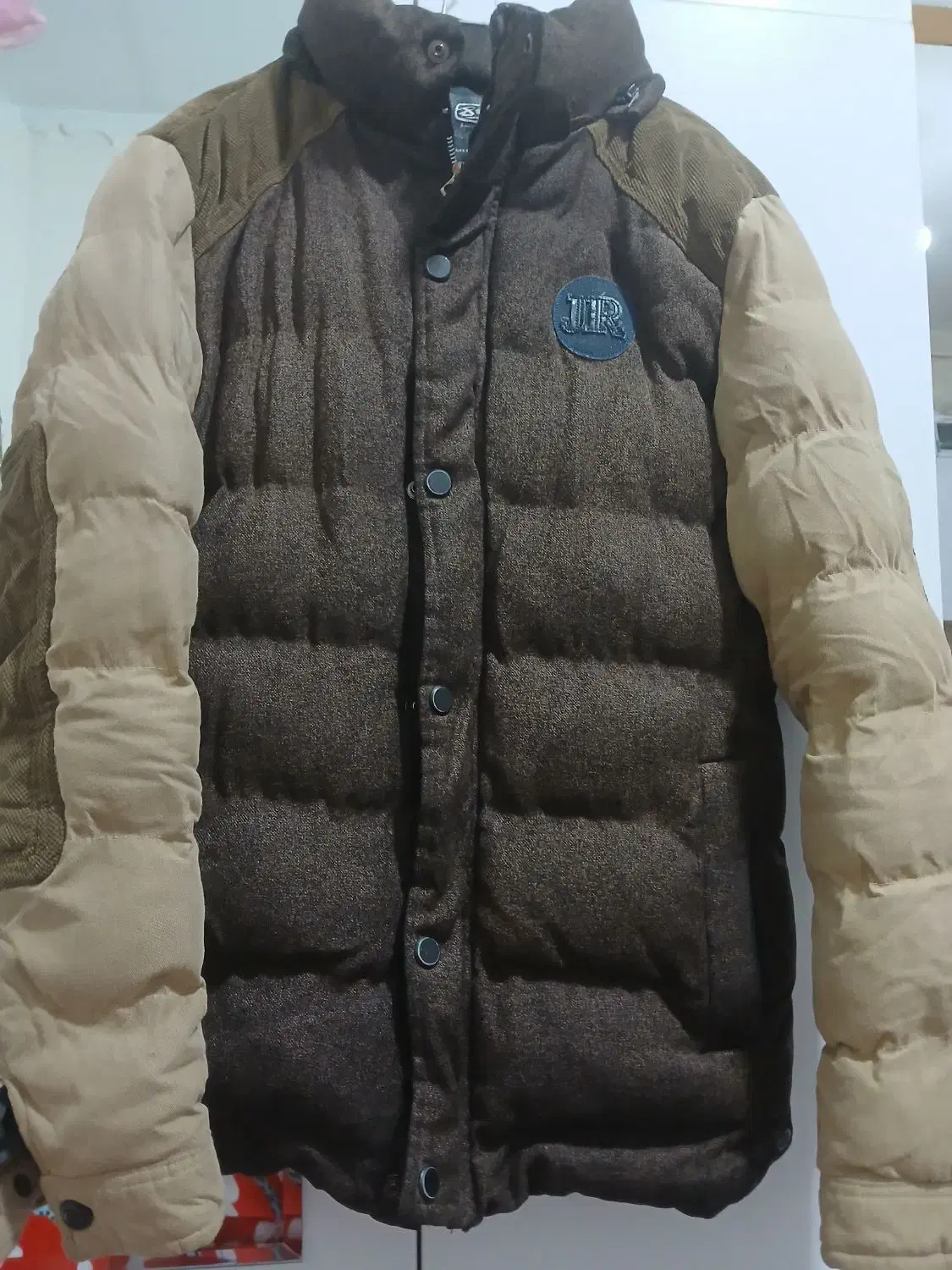 کاپشن و لباس مردانه|لباس|نیشابور, ناسیونال|دیوار