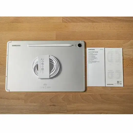 Galaxy Tab S9 FE Pluse x616 5G تبلت|تبلت|شیراز, معالیآباد|دیوار