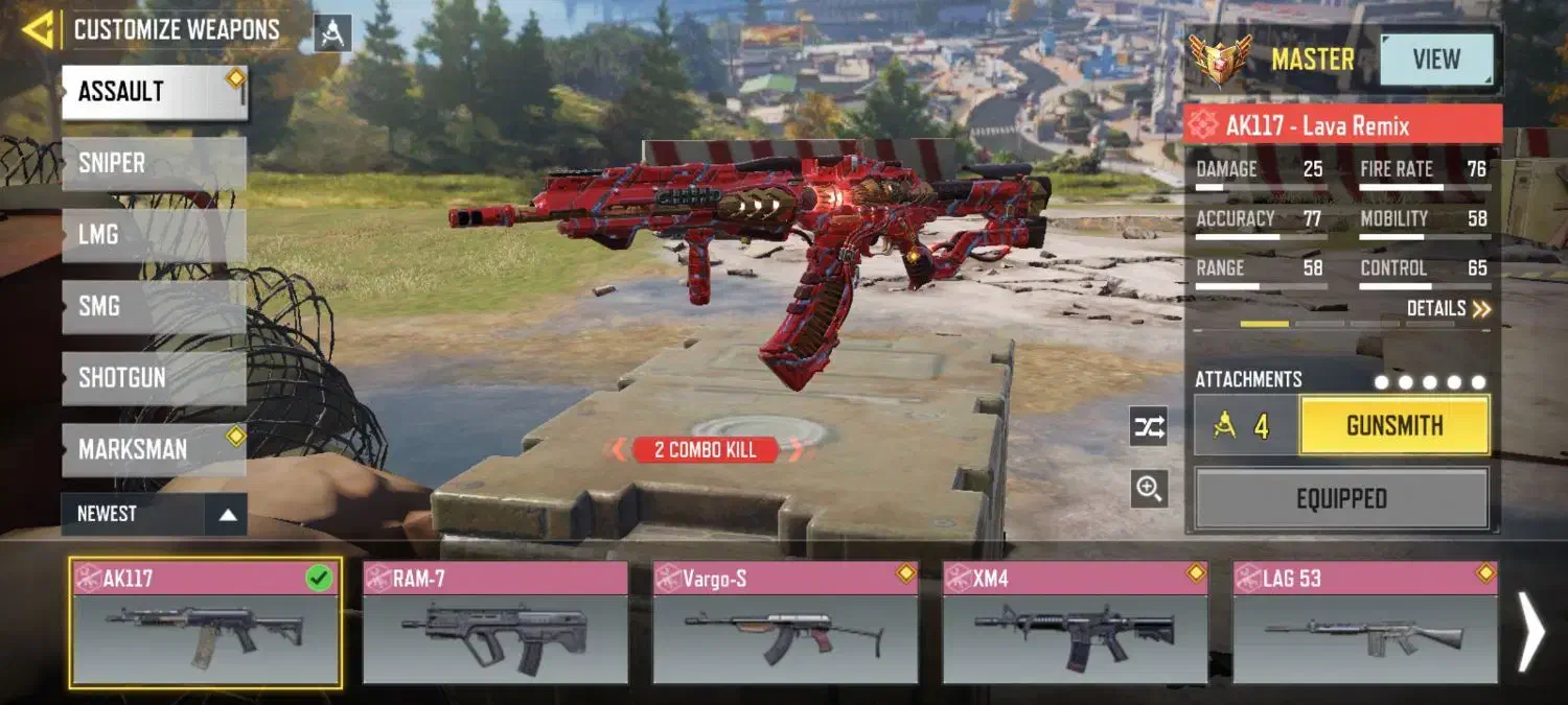 اکانت کالاف|کنسول، بازی ویدئویی و آنلاین|سبزوار, قصبه شرقی|دیوار