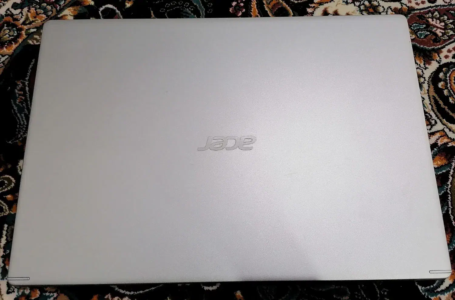 لپتاپ Acer Aspire A515 54|رایانه همراه|قم, علی آباد سعدگان|دیوار