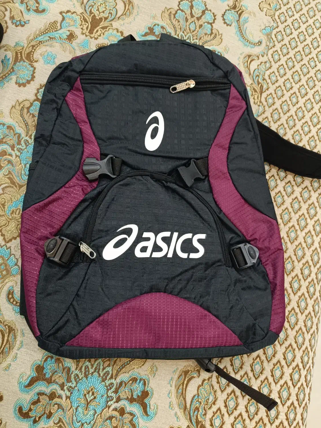 کیف کوله ،،کاملا نو|کیف، کفش، کمربند|شیراز, احمدی جنوبی|دیوار