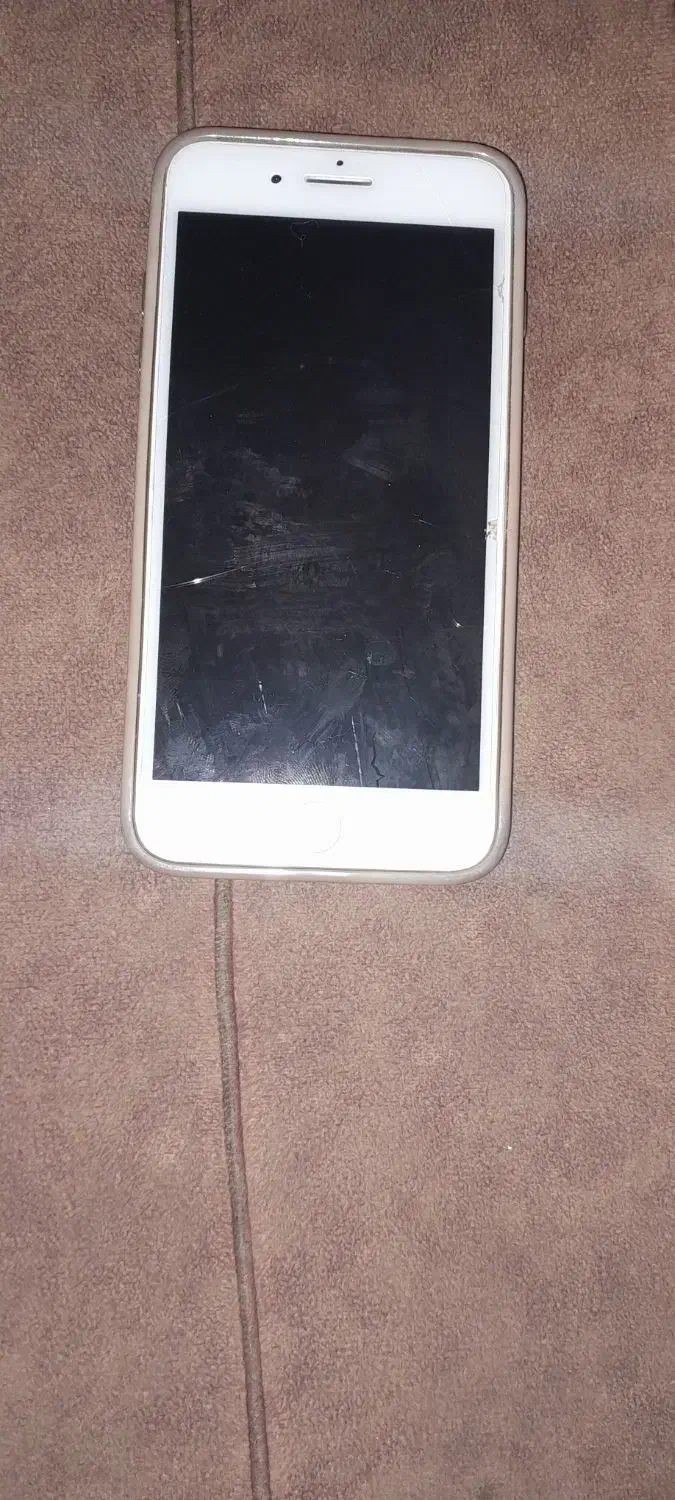 گوشی آیفون7پلاس|موبایل|ساوه, |دیوار