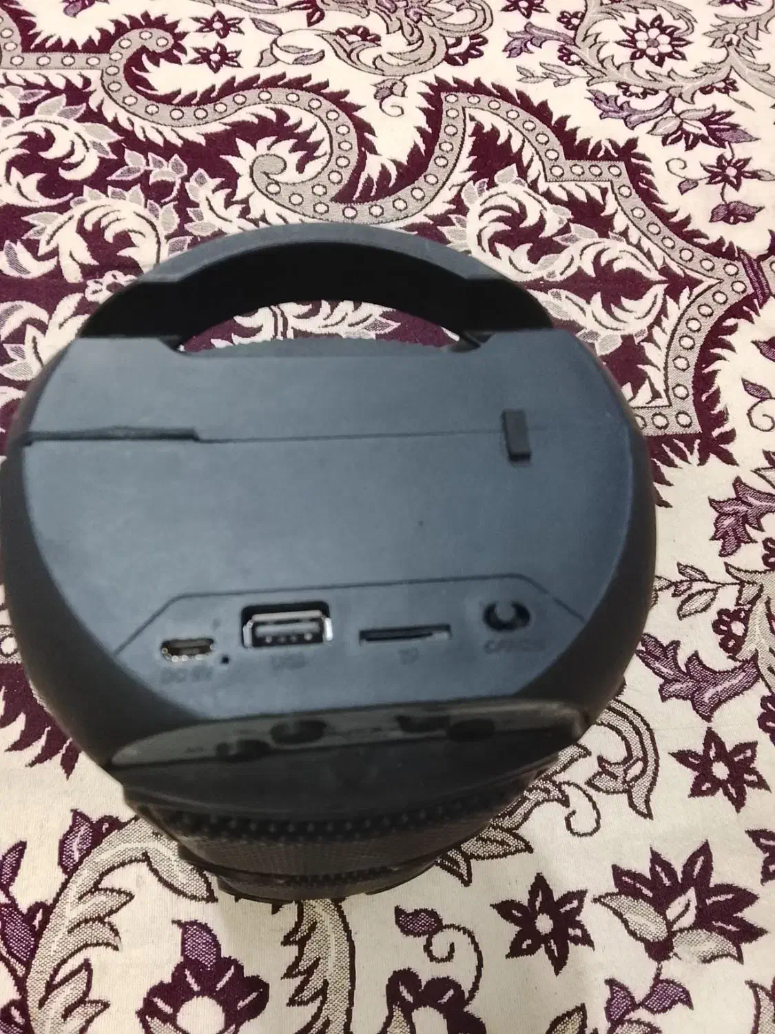 اسپیکر|سیستم صوتی خانگی|خمینیشهر, |دیوار