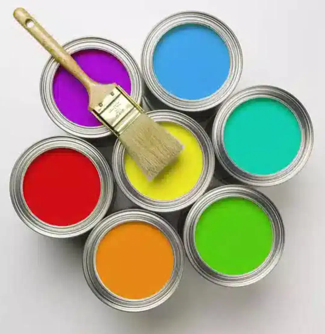 نقاشی ساختمان|خدمات پیشه و مهارت|گرگان, |دیوار