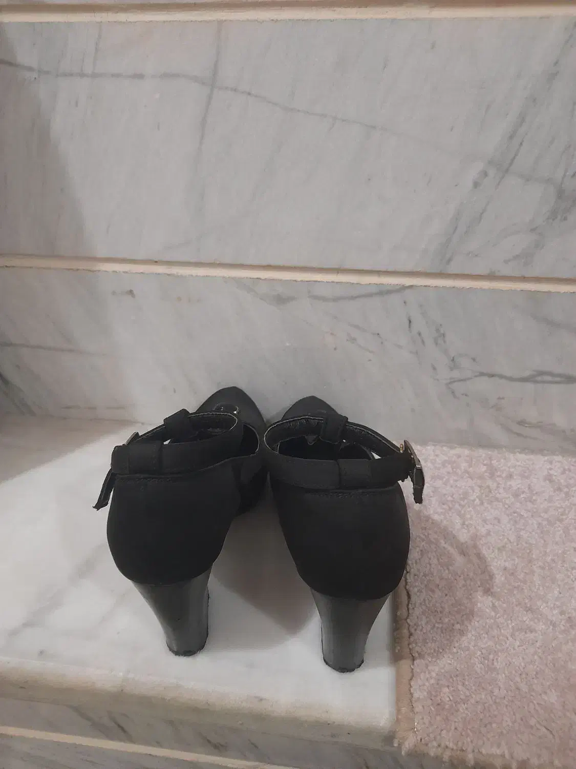 کفش مجلسی برند کوتون زیر قیمت ۵۰۰|کیف، کفش، کمربند|ابهر, |دیوار