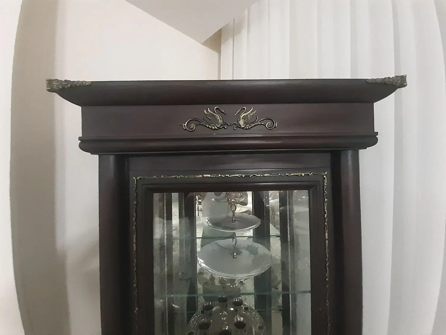 بوفه|بوفه، ویترین، کنسول|نیشابور, دارایی|دیوار