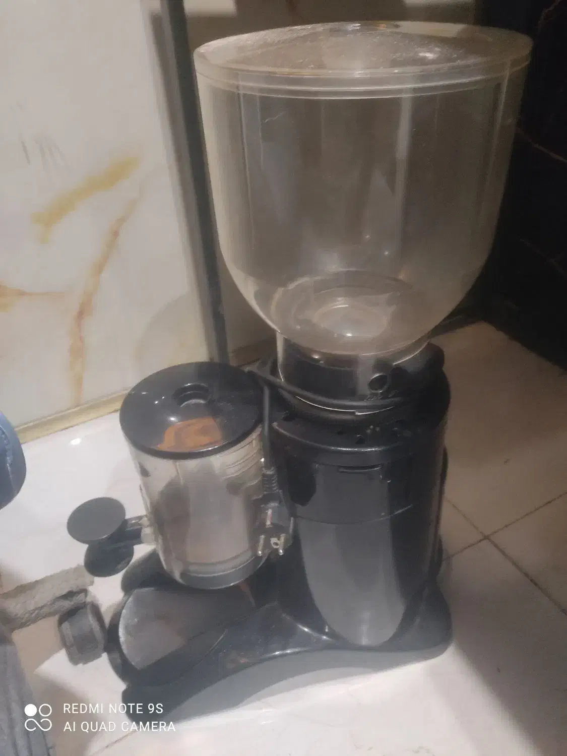 آسیاب قهوه کونیل|خردکن، آسیاب، غذاساز|شاهین‌شهر, فردوسی|دیوار