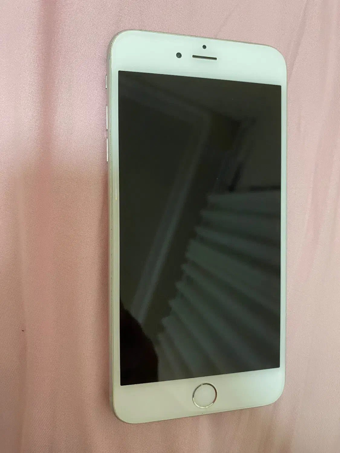 ایفون۶ پلاس ۱۶ گیگ|موبایل|رشت, استادسرا|دیوار