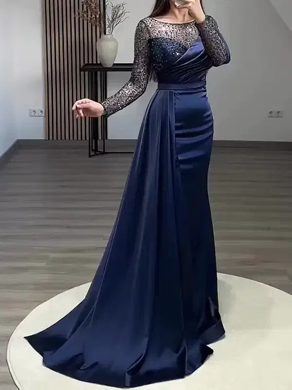 لباس مجلسی نو|لباس|حسین آباد, |دیوار