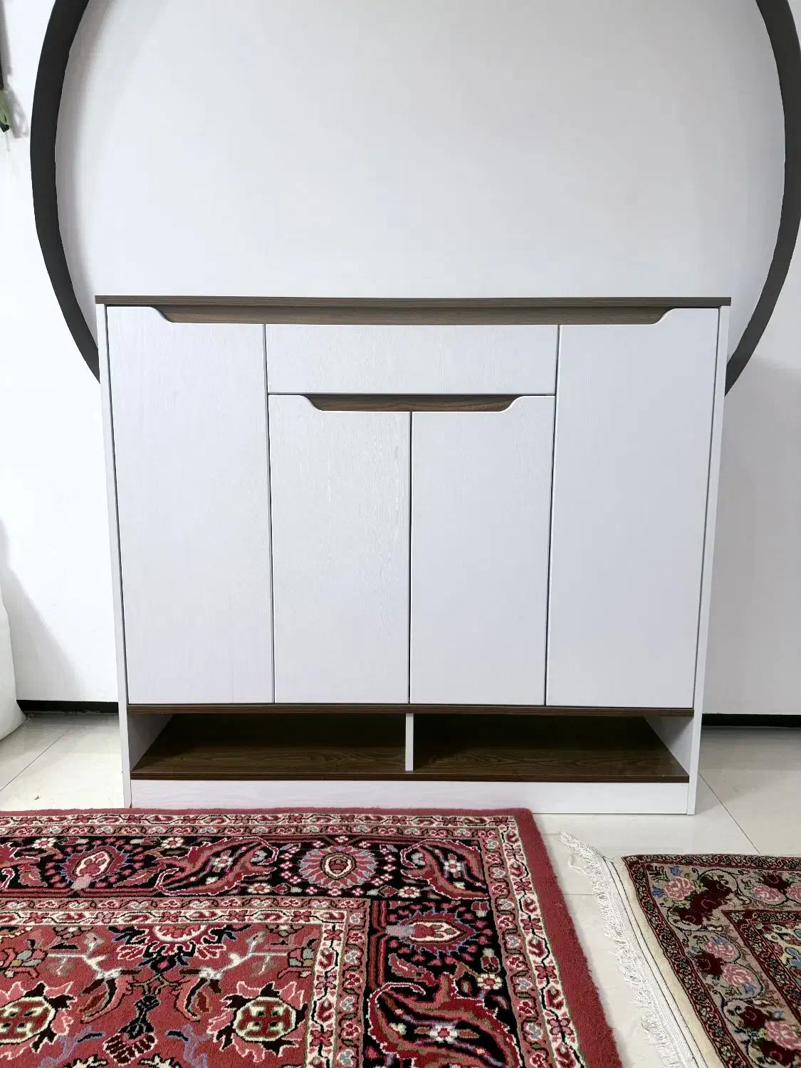 جاکفشی|جاکفشی، کمد، دراور|ملایر, |دیوار