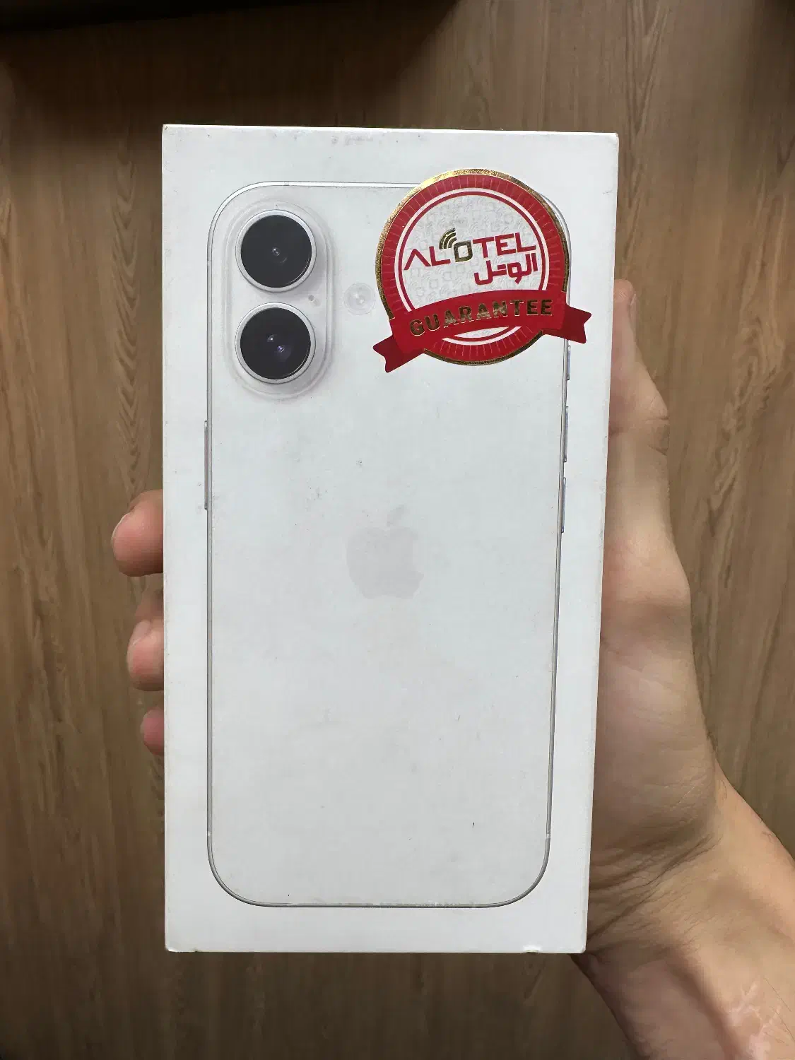 iphone 16|موبایل|تهران, شیخ هادی|دیوار