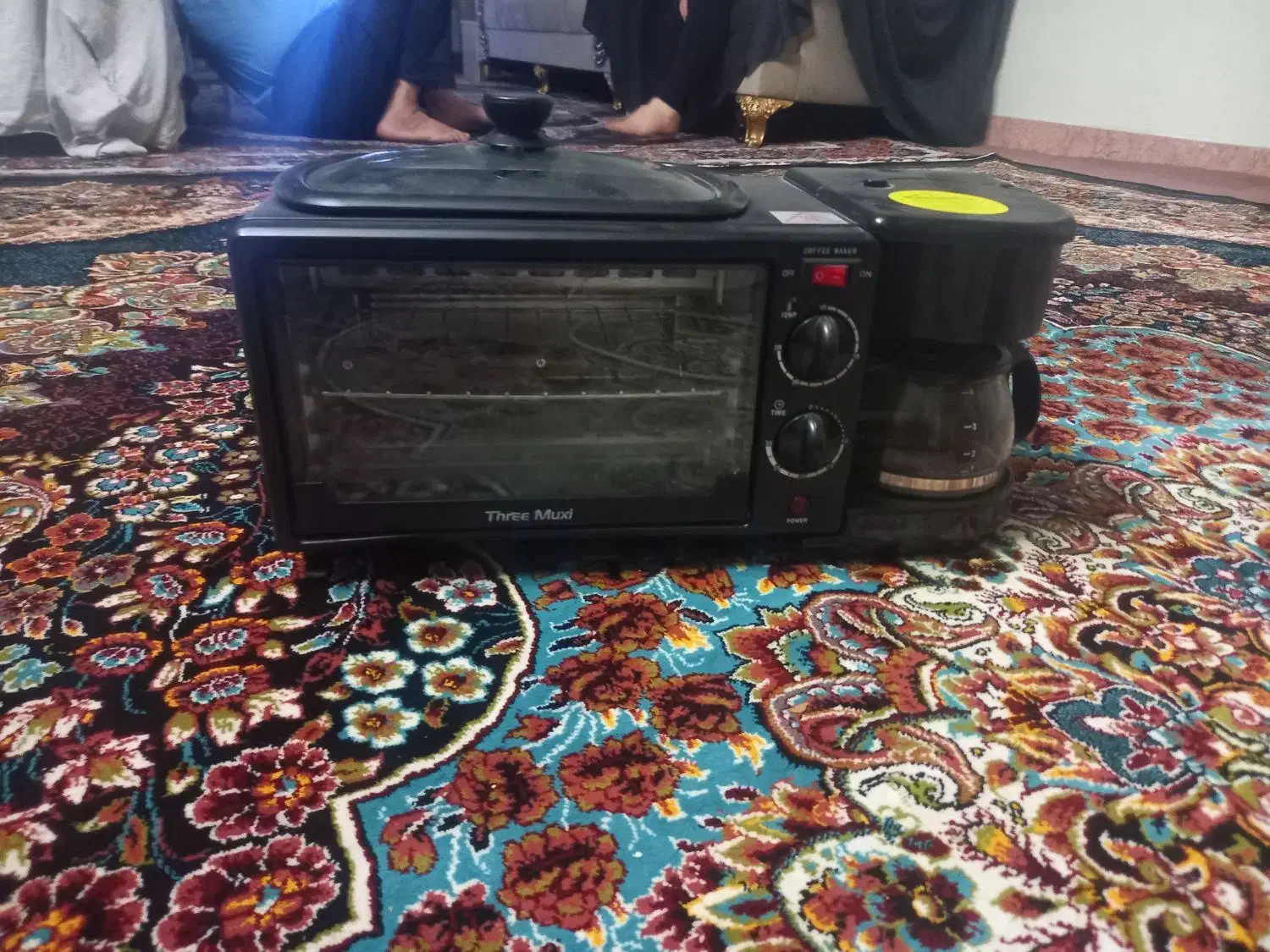 مقداری لوازم منزل|حراج|نسیمشهر, |دیوار