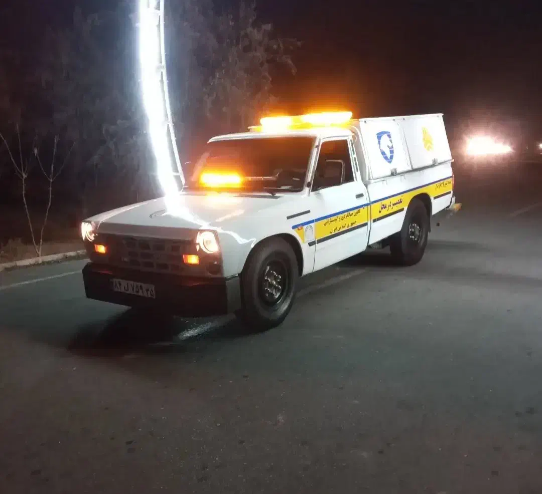 امداد خودرو تعمیر در محل و حمل خودرو|خدمات موتور و ماشین|بندر انزلی, جزیره|دیوار