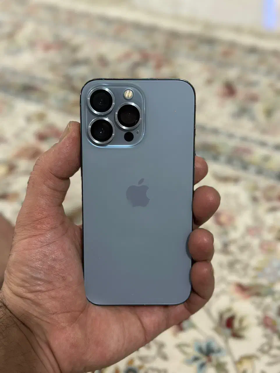 ایفون ۱۳ پرو|موبایل|مشهد, سناباد|دیوار