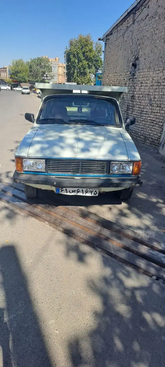 وانت تلفنی آسان بار|خدمات حمل و نقل|مشگین شهر, |دیوار