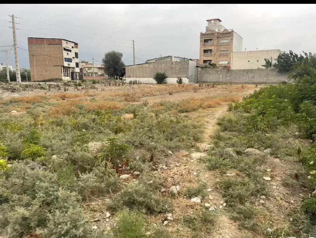 زمین مسکونی ،۱۱۲۷متر،سرخنکلاته|فروش زمین و ملک کلنگی|سرخنکلاته, |دیوار