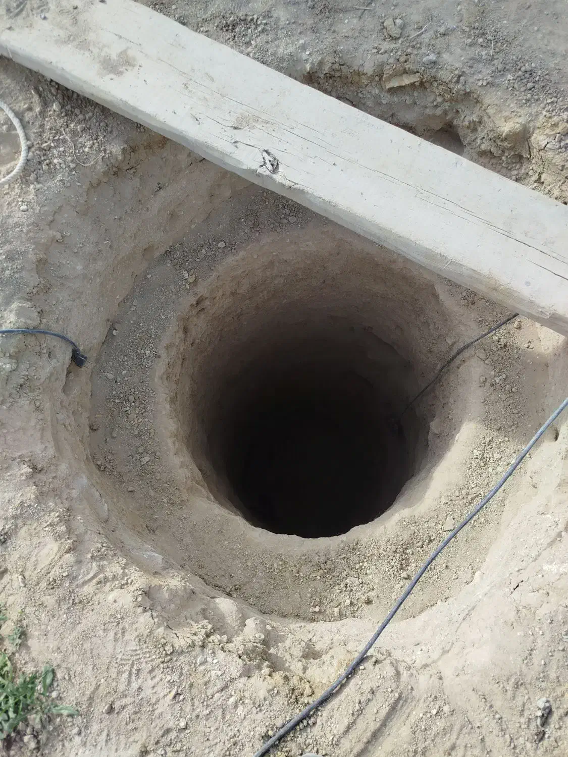 چاه کنی|خدمات پیشه و مهارت|تبریز, |دیوار