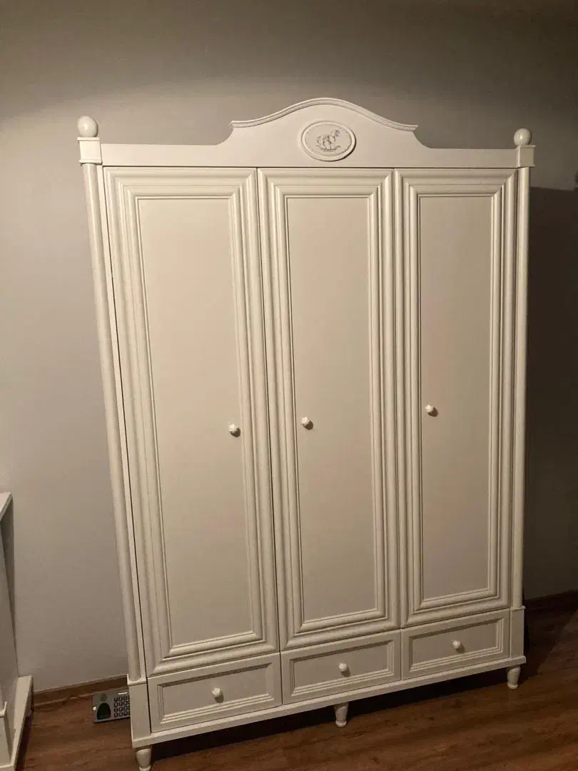 تخت و کمد کودک|تخت و سرویس خواب|تهران, پردیسان|دیوار