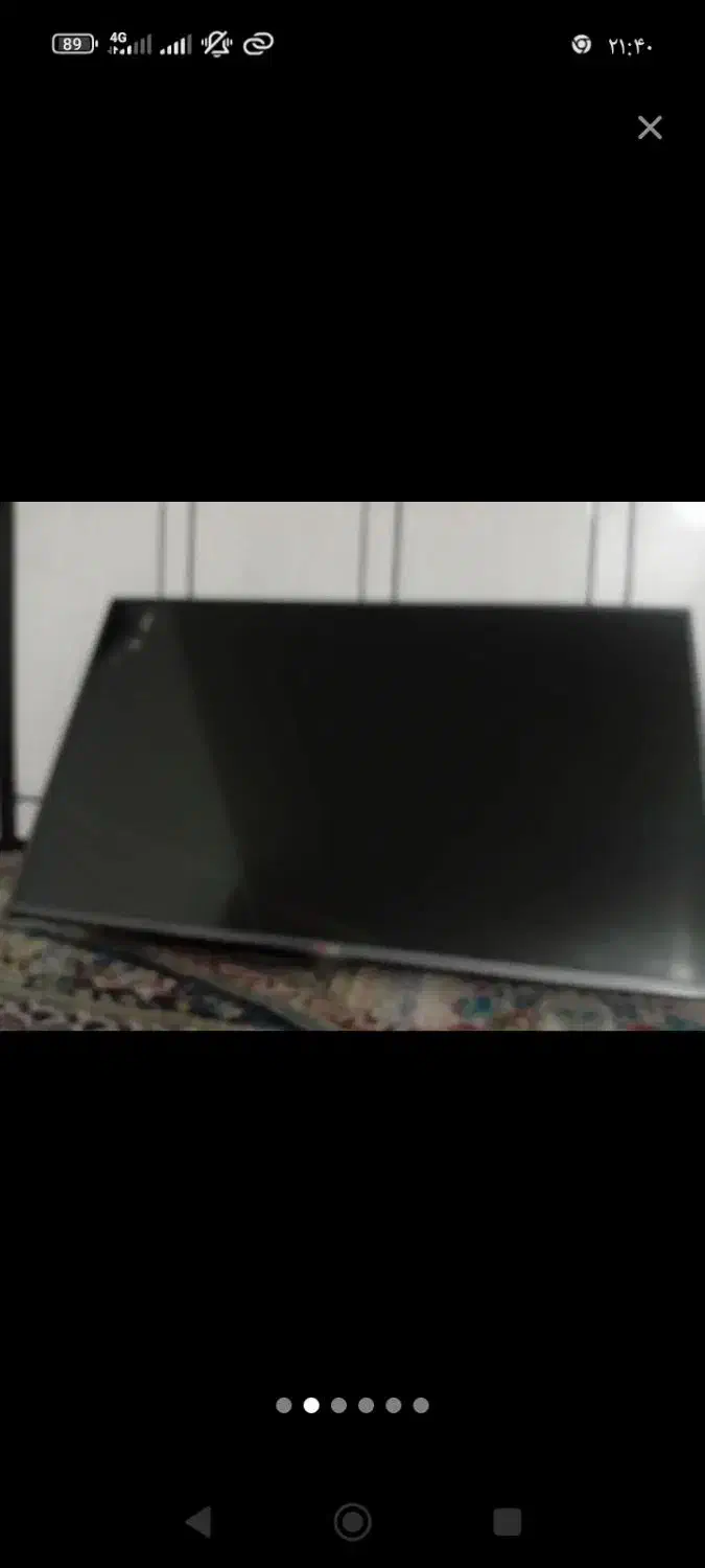 ای ای دی|تلویزیون و پروژکتور|بهبهان, |دیوار