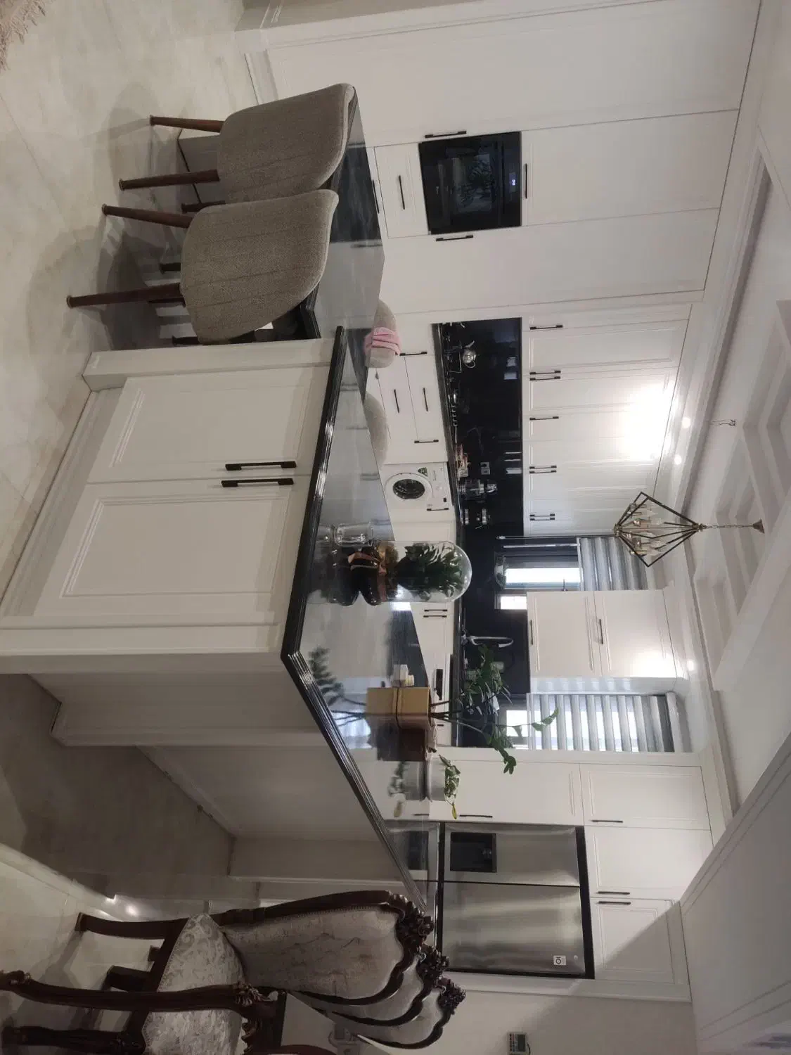 کابینت کمد دیواری|خدمات پیشه و مهارت|سبزوار, قصبه غربی|دیوار