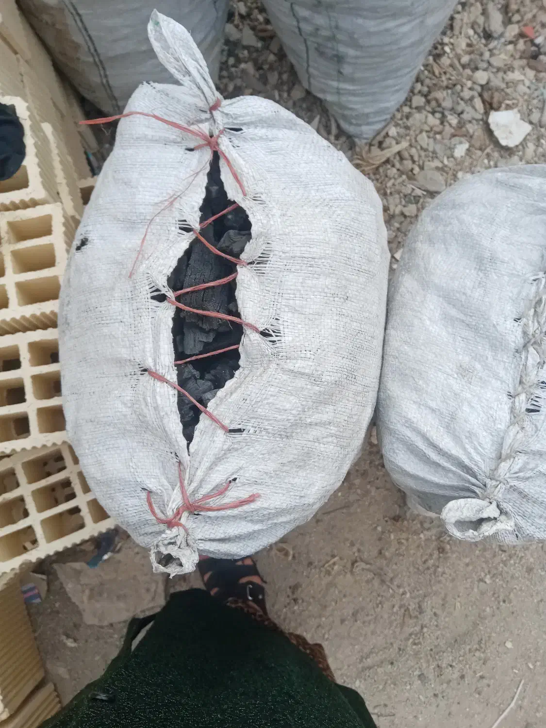 آرد بزرگ گونی پر|عمده‌فروشی|ایذه, |دیوار