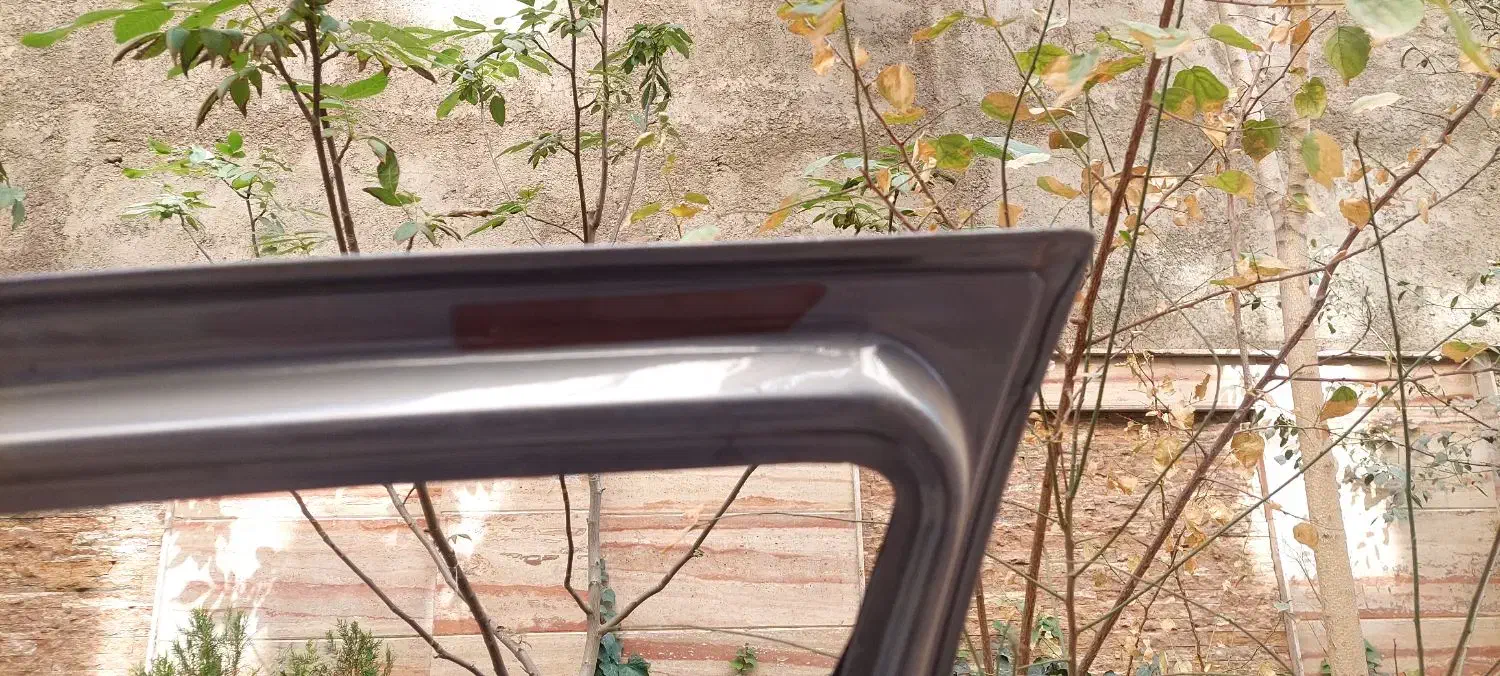 درب جلو و عقب پژو پارس و ۴۰۵ فابریک کارخانه|قطعات یدکی و لوازم جانبی|تهران, شهرک طالقانی|دیوار