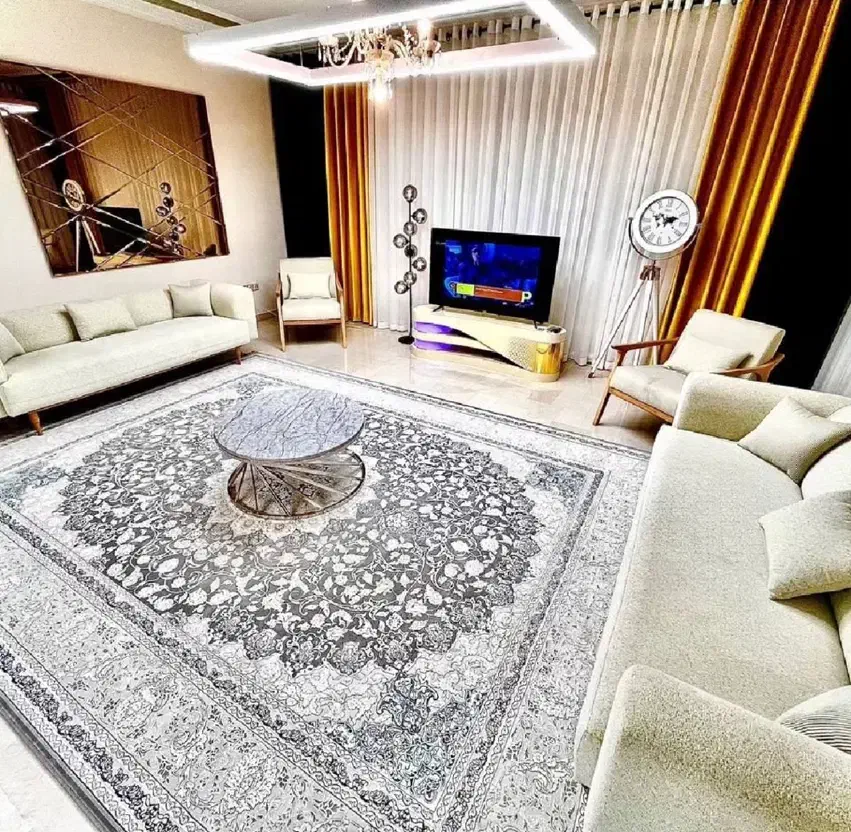 اپارتمان مبله یک و دو خوابه در غرب تهران شیک|اجارهٔ کوتاهمدت آپارتمان و سوئیت|تهران, فردوس|دیوار