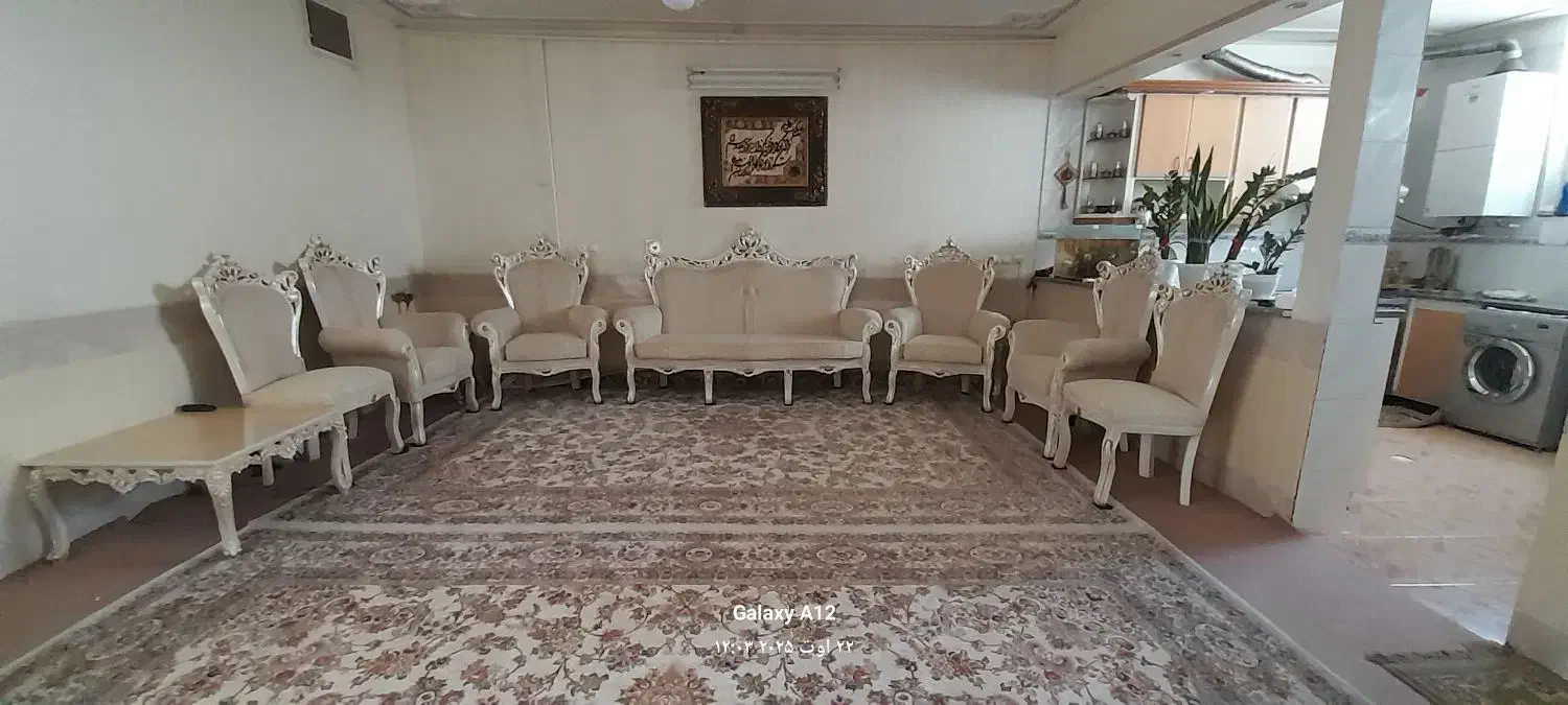ویلایی ۸۰ متری|فروش خانه و ویلا|قم, تولید دارو و یخچال|دیوار