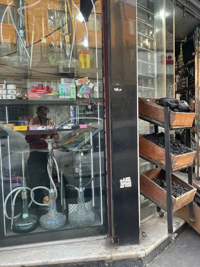 اجاره مغازه دخانیات با تمام امکانات|اجارهٔ مغازه و غرفه|فردیس, فردیس|دیوار