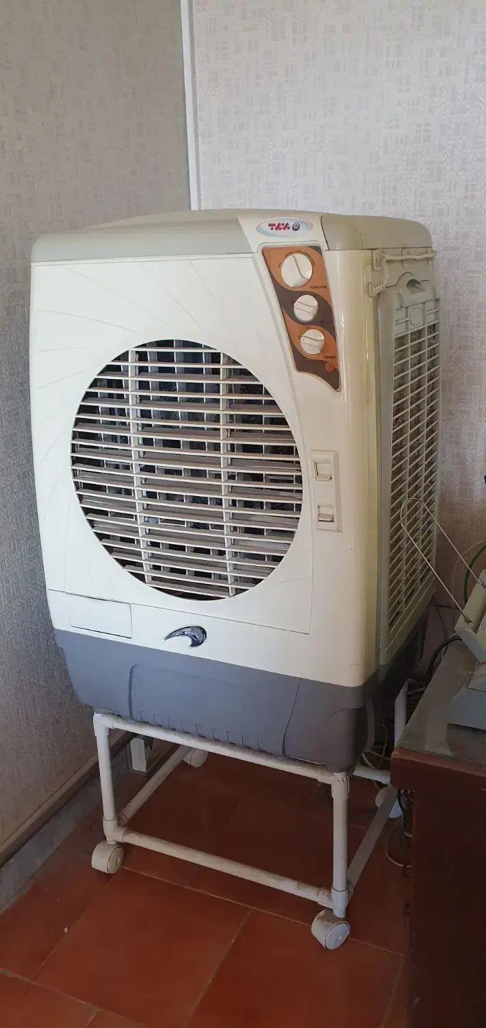 کولر ابی دستی|کولر آبی|الوند, |دیوار