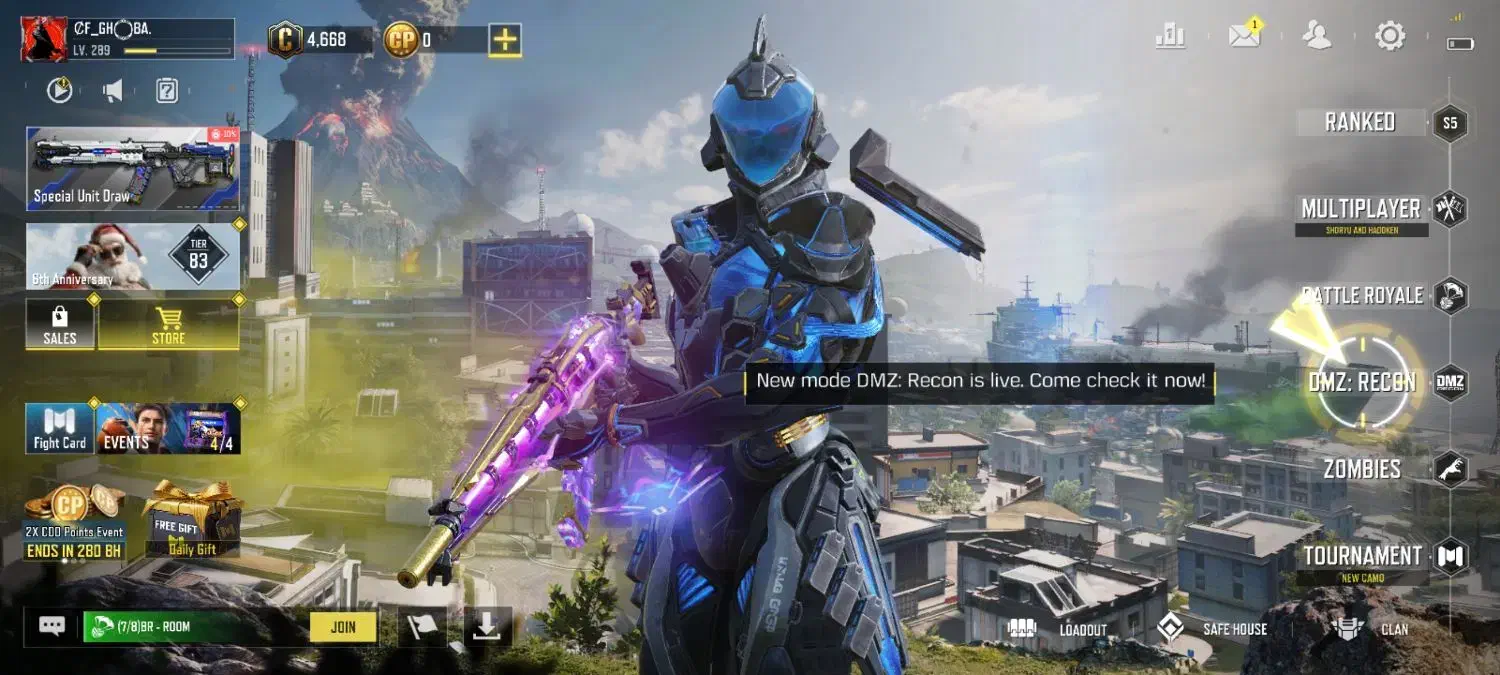 اکانت کالاف ارزان|کنسول، بازی ویدئویی و آنلاین|قیدار, |دیوار