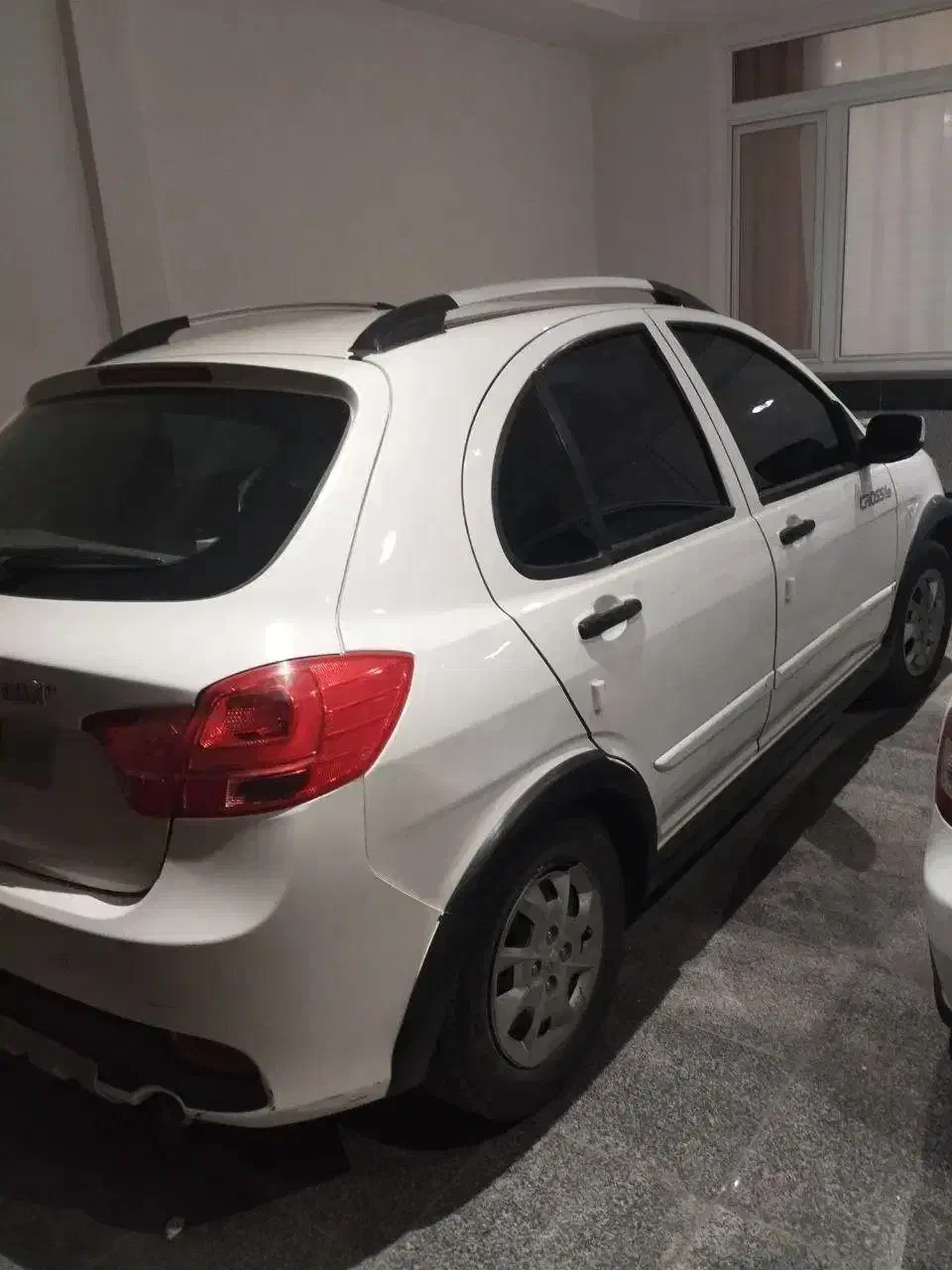 کوئیک ۱۴۰۱ تمیز|خودرو سواری و وانت|تربت‌حیدریه, شهید قرنی|دیوار