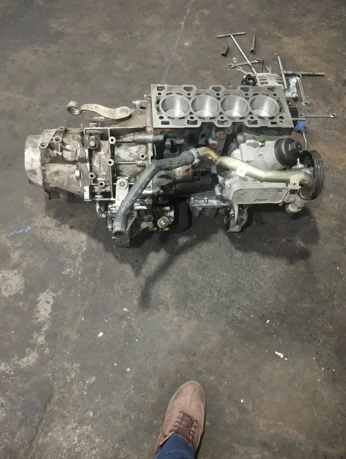 سمند مدل 90|خودرو سواری و وانت|رباط‌کریم, شهرک صنعتی پرند|دیوار