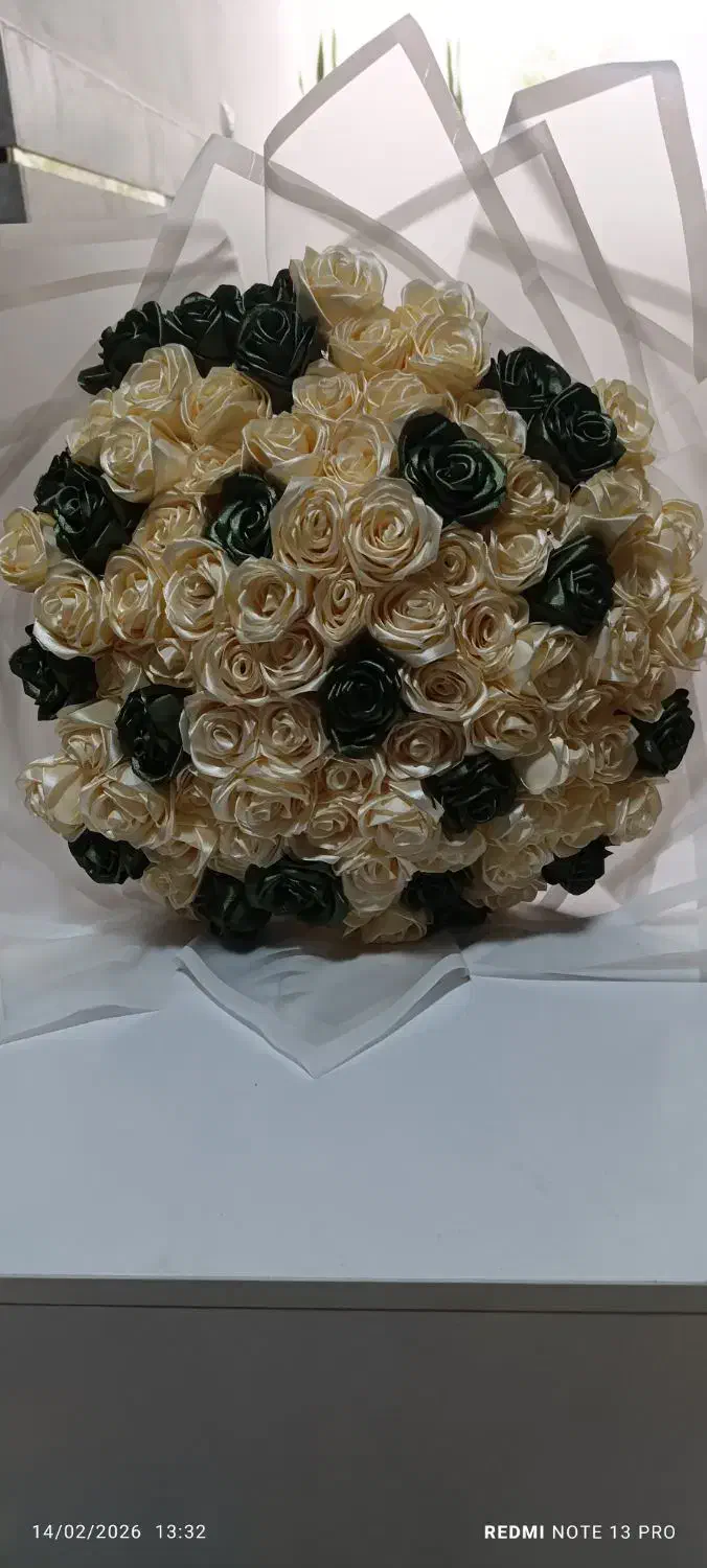 گل ربانی|گل مصنوعی|فردیس, شهرک شهید حسینی|دیوار